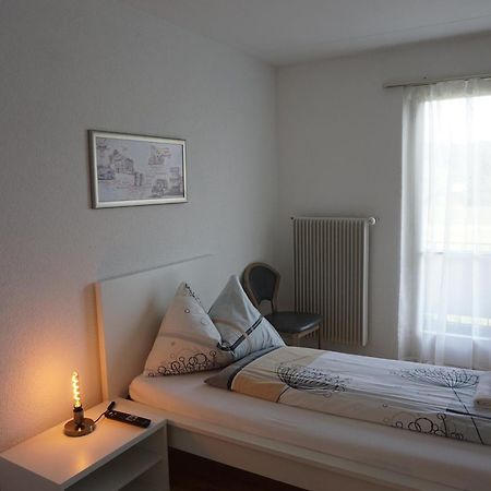 Good Bed Wynau Hotel Bagian luar foto