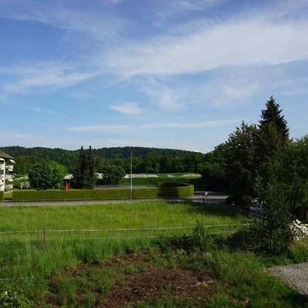 Good Bed Wynau Hotel Bagian luar foto