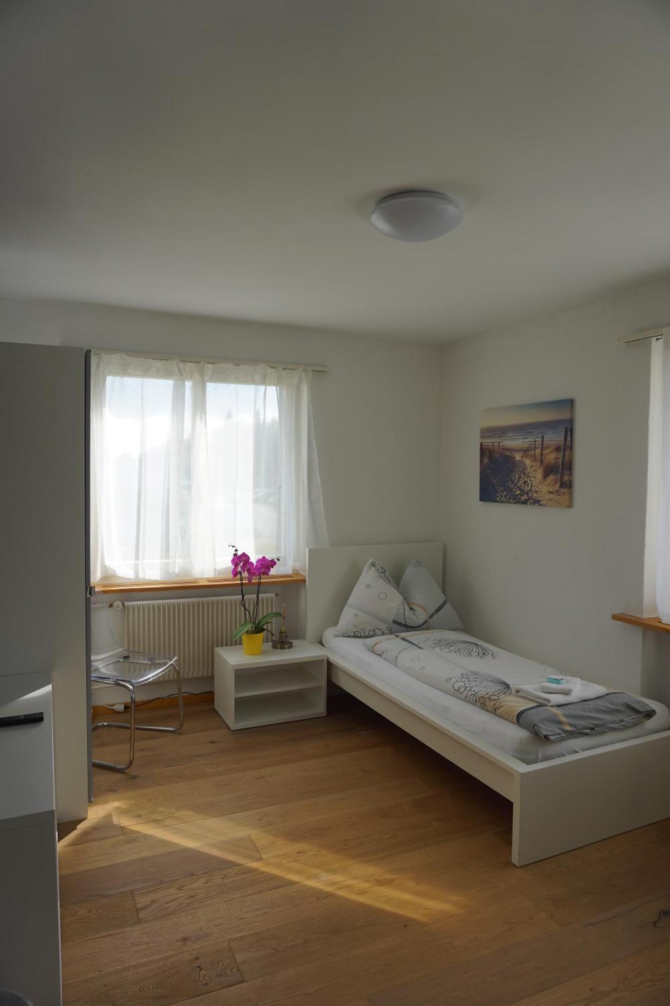 Good Bed Wynau Hotel Bagian luar foto