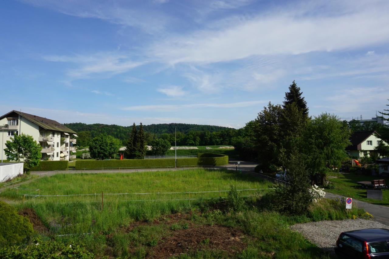 Good Bed Wynau Hotel Bagian luar foto
